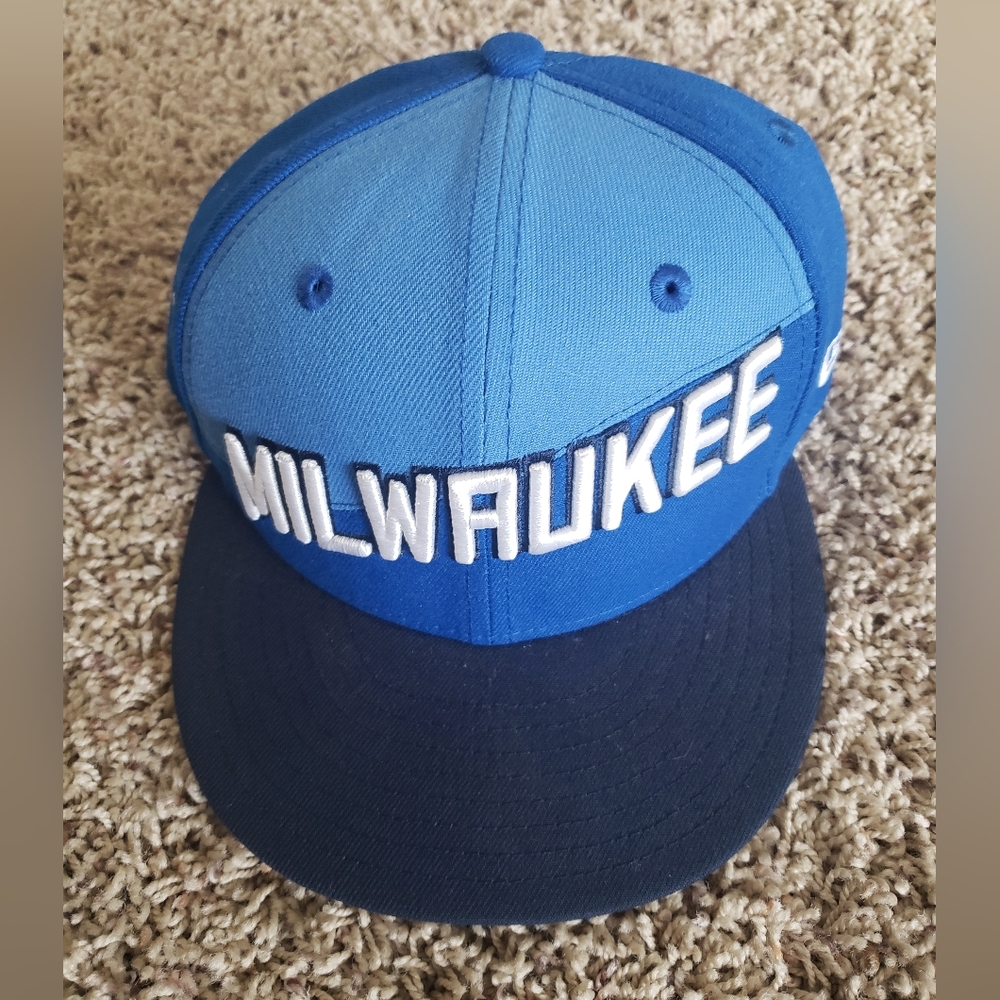Milwaukee Hat 🧢 - Picture 1 of 7